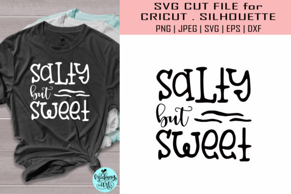 Salty but Sweet