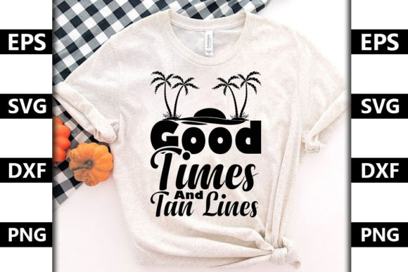 Summer Quote SVG Design, Girls Just Wanna
